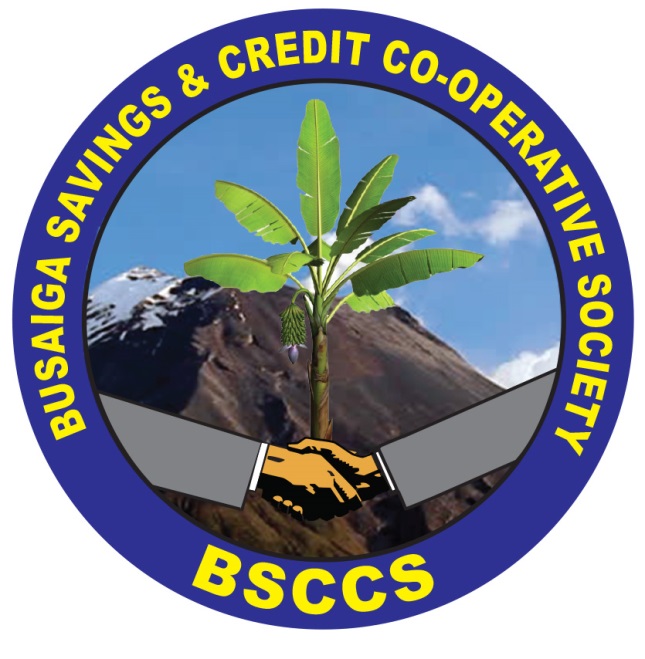 Busaiga SACCO Logo